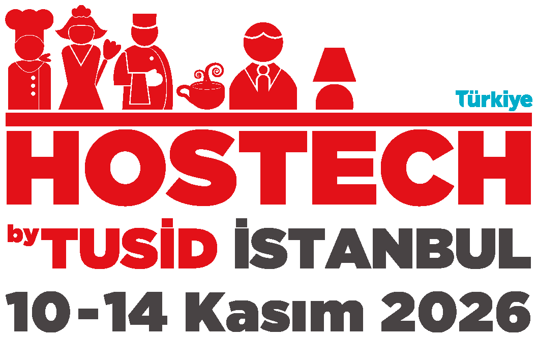 HOSTECH by TUSİD İstanbul, 10–14 Kasım 2026