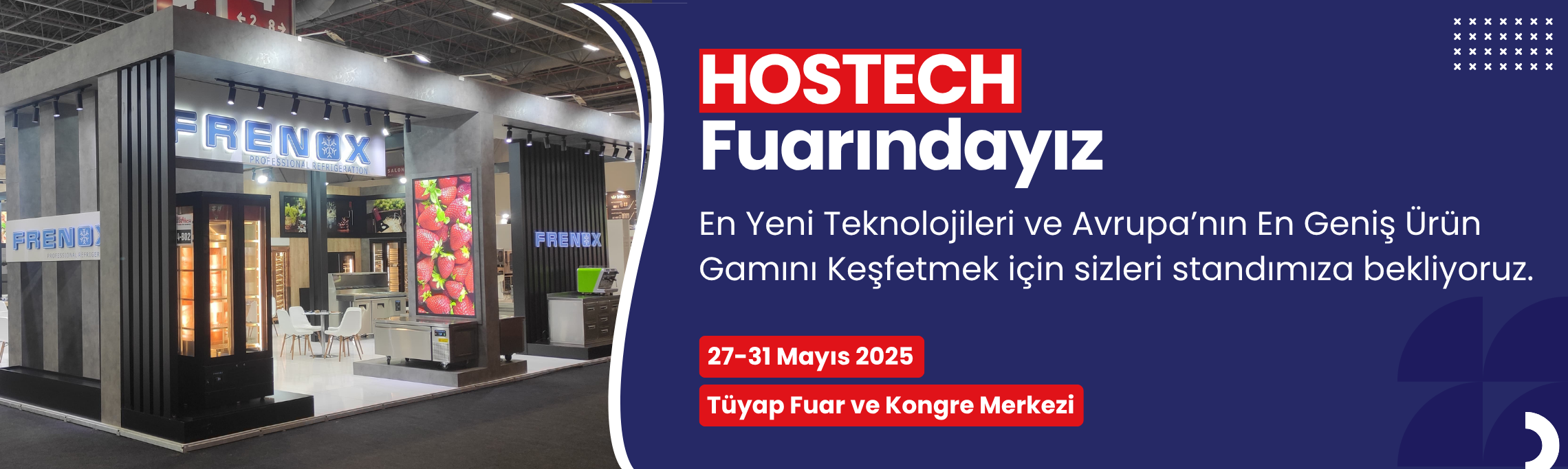 Hostech 2025