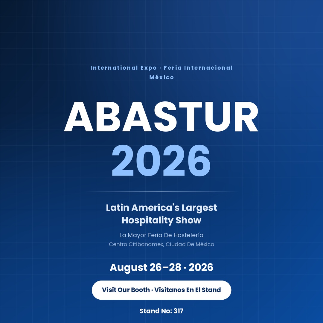 Abastur 2026