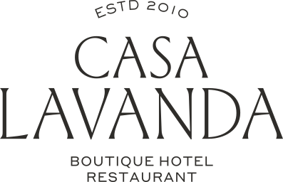 Casa Lavanda